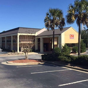 Hotel Econo Lodge Cordele cazare Cordele