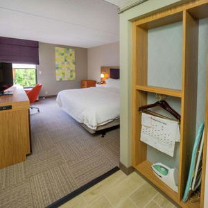 Hotel Hampton Inn Hazleton cazare Hazleton