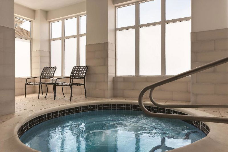 Hotel Hilton Garden Inn Allentown Bethlehem Airport