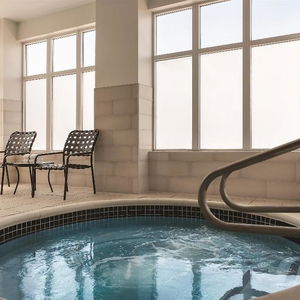 Hotel Hilton Garden Inn Allentown Bethlehem Airport cazare Allentown