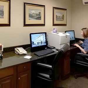 Hotel Hampton Inn Bedford cazare Bedford