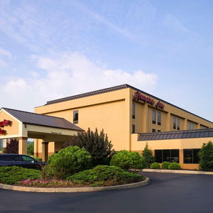 Hotel Hampton Inn Danville cazare Danville