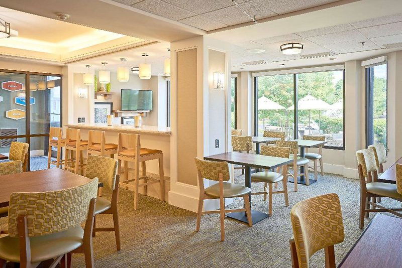 Hotel Hampton Inn Lancaster