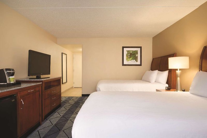 Hotel Hilton Garden Inn Lancaster