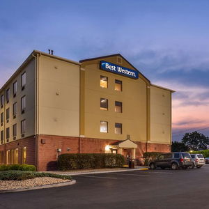 Hotel Best Western Grantville-Hershey cazare Grantville