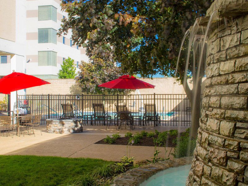 Hotel Crowne Plaza Pittsburgh South