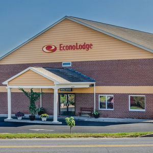 Hotel Baymont By Wyndham Lancaster Pa Dutch Country cazare Lancaster