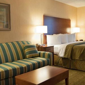 Hotel Quality Inn Bedford cazare Bedford