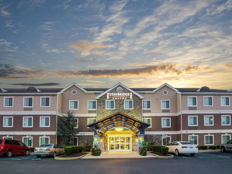 Hotel Staybridge Suites Allentown West