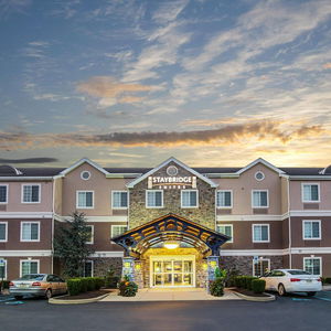 Hotel Staybridge Suites Allentown West cazare Allentown
