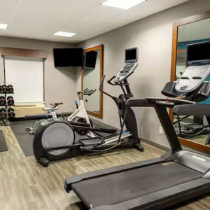 Hotel Hampton Inn Belle Vernon cazare Belle Vernon