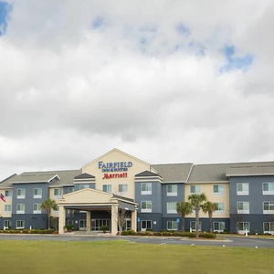 Hotel Fairfield Inn & Suites By Marriott Cordele cazare Cordele