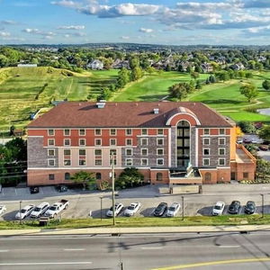 Hotel Heritage Hills Golf Resort cazare York