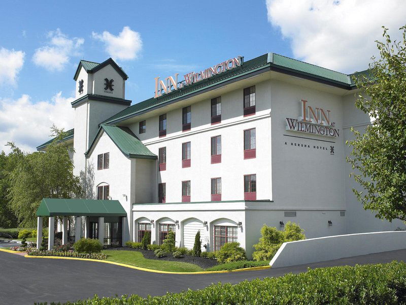 Hotel Holiday Inn Express Wilmington North - Brandywine