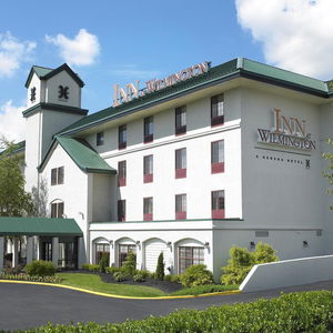 Hotel Holiday Inn Express Wilmington North - Brandywine cazare Wilmington