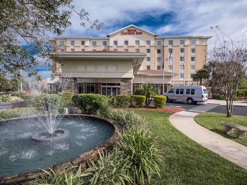 Hotel Hilton Garden Inn Tampa/Riverview/Brandon