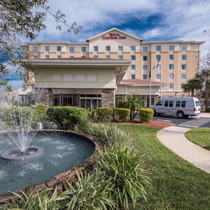 Hotel Hilton Garden Inn Tampa/Riverview/Brandon cazare Riverview