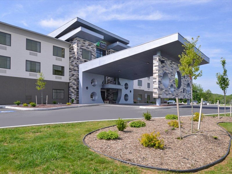 Hotel Holiday Inn Express & Suites Shippensburg