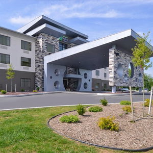 Hotel Holiday Inn Express & Suites Shippensburg cazare Shippensburg
