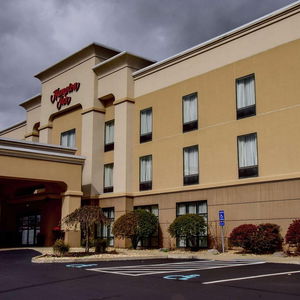 Hotel Hampton Inn Indiana cazare Indiana