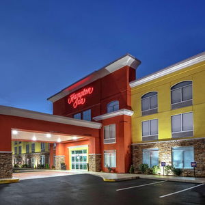 Hotel Hampton Inn Latrobe cazare Greensburg