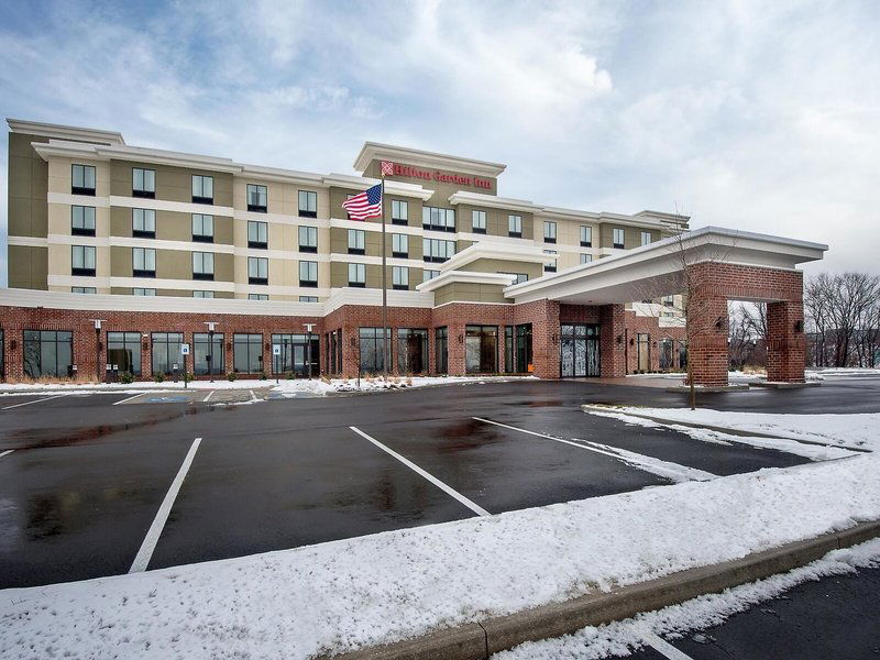 Hotel Hilton Garden Inn Pittsburgh Airport South - Robinson Mall