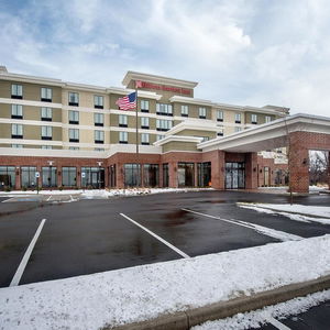 Hotel Hilton Garden Inn Pittsburgh Airport South - Robinson Mall cazare Pittsburgh