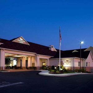 Hotel Homewood Suites By Hilton York cazare York