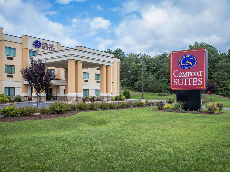 Hotel Comfort Suites