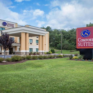 Hotel Comfort Suites cazare Lewisburg