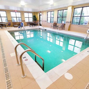 Hotel Hampton Inn Waynesburg cazare Waynesburg