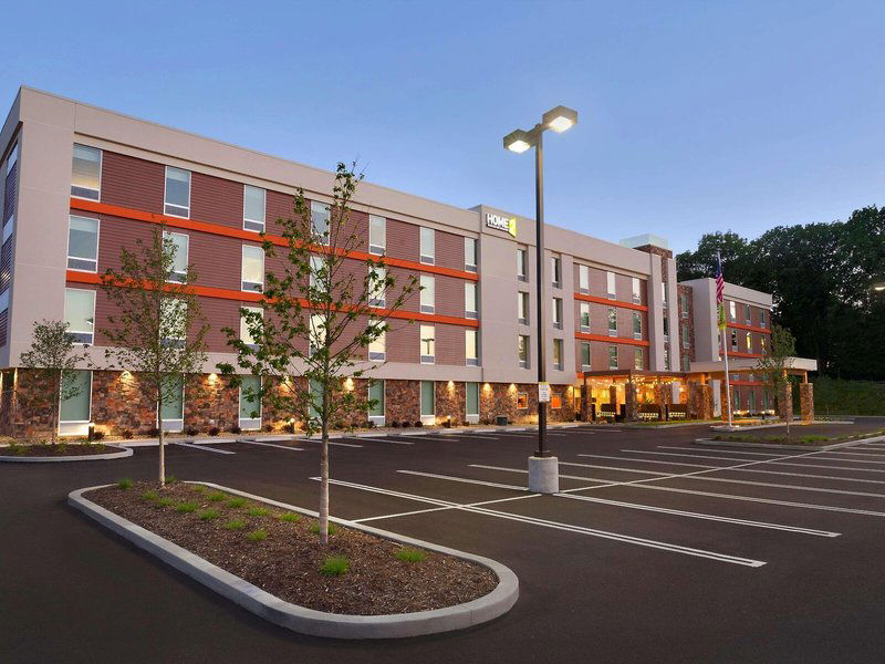 Hotel Home2 Suites By Hilton Pittsburgh Mccandless Pa