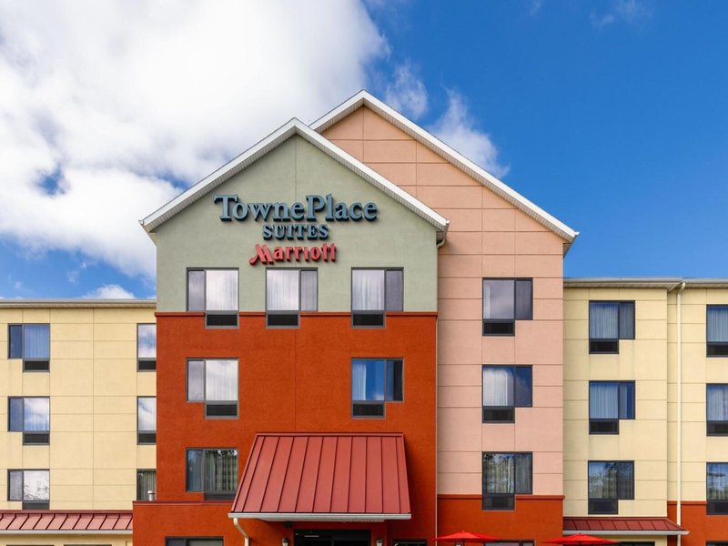Hotel Towneplace Suites York