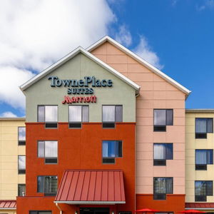 Hotel Towneplace Suites York cazare York
