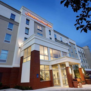 Hotel Hampton Inn & Suites Pittburgh Airport South-Settlers Ridge cazare Pittsburgh