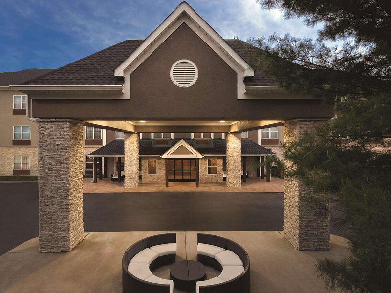 Hotel Country Inn & Suites By Radisson, Nashville Airport East, Tn