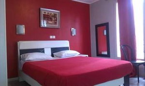 Hotel Hipotel Paris Gambetta République cazare Paris