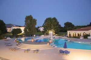 Hotel Ilaria cazare Kalamakion