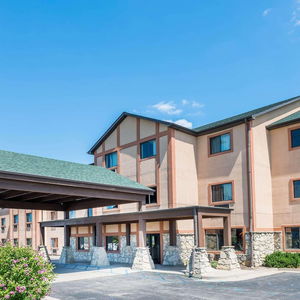 Hotel Super 8 By Wyndham Columbia East cazare Columbia