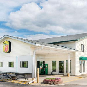 Hotel Super 8 By Wyndham Okawville cazare Okawville