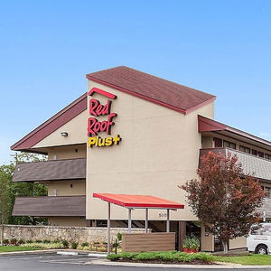 Hotel Red Roof Plus+ Nashville Airport cazare Nashville