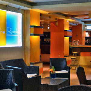 Hotel Belussi Beach Hotel & Suites cazare Drosia