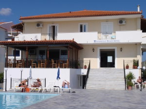 Hotel Andreolas Beach Hotel cazare Laganas