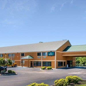 Hotel Quality Inn And Suites Centerville cazare Stanwood