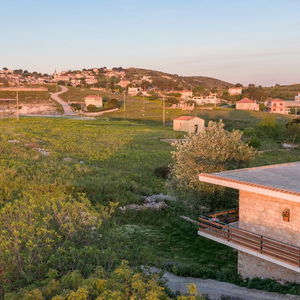 Hotel Villa Windmill Sunset cazare Stavros