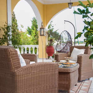 Hotel La Casa Di Nina cazare Ambelokipoi