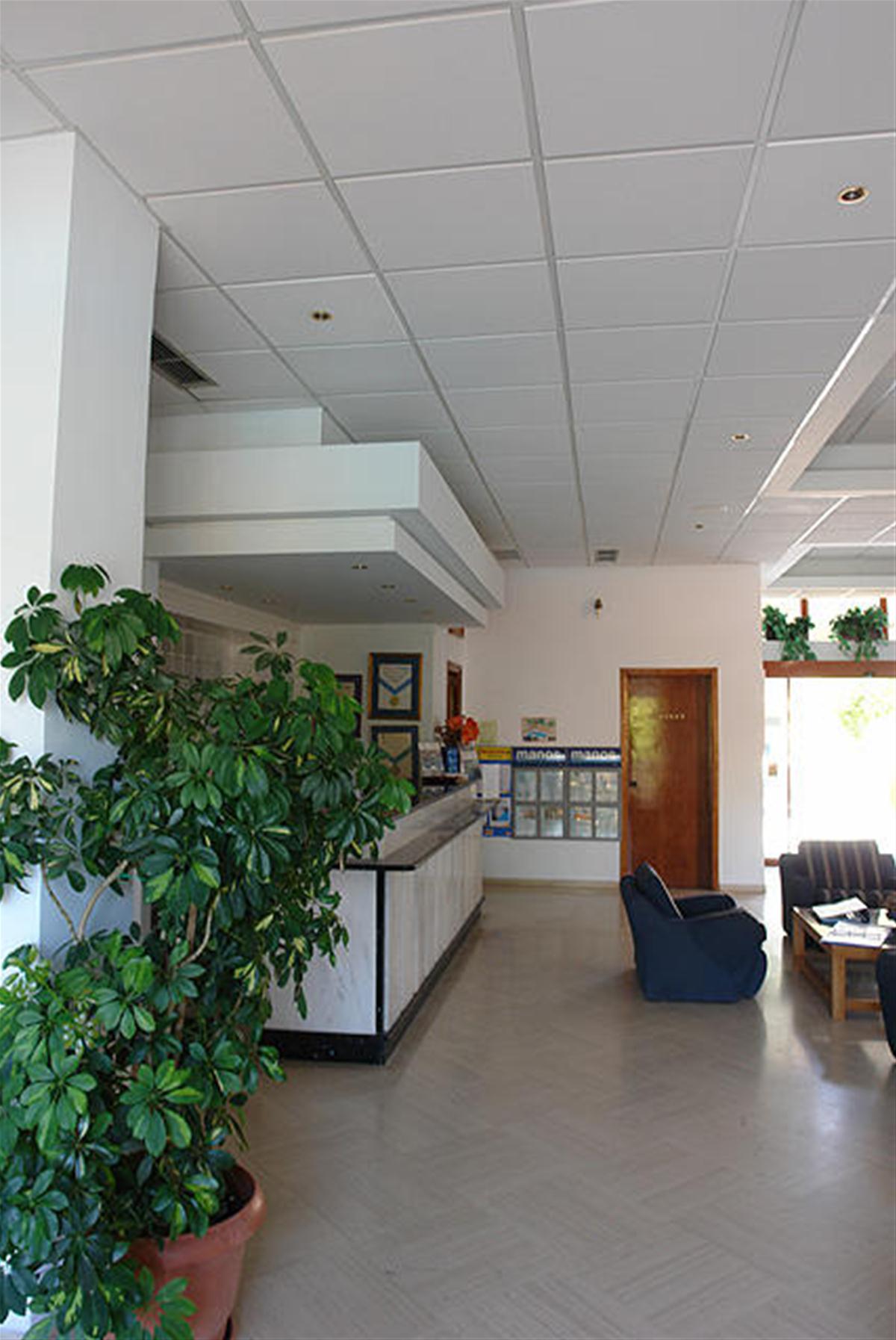 dal travel Iliessa Beach Hotel