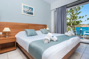 Hotel Contessa cazare Argasi