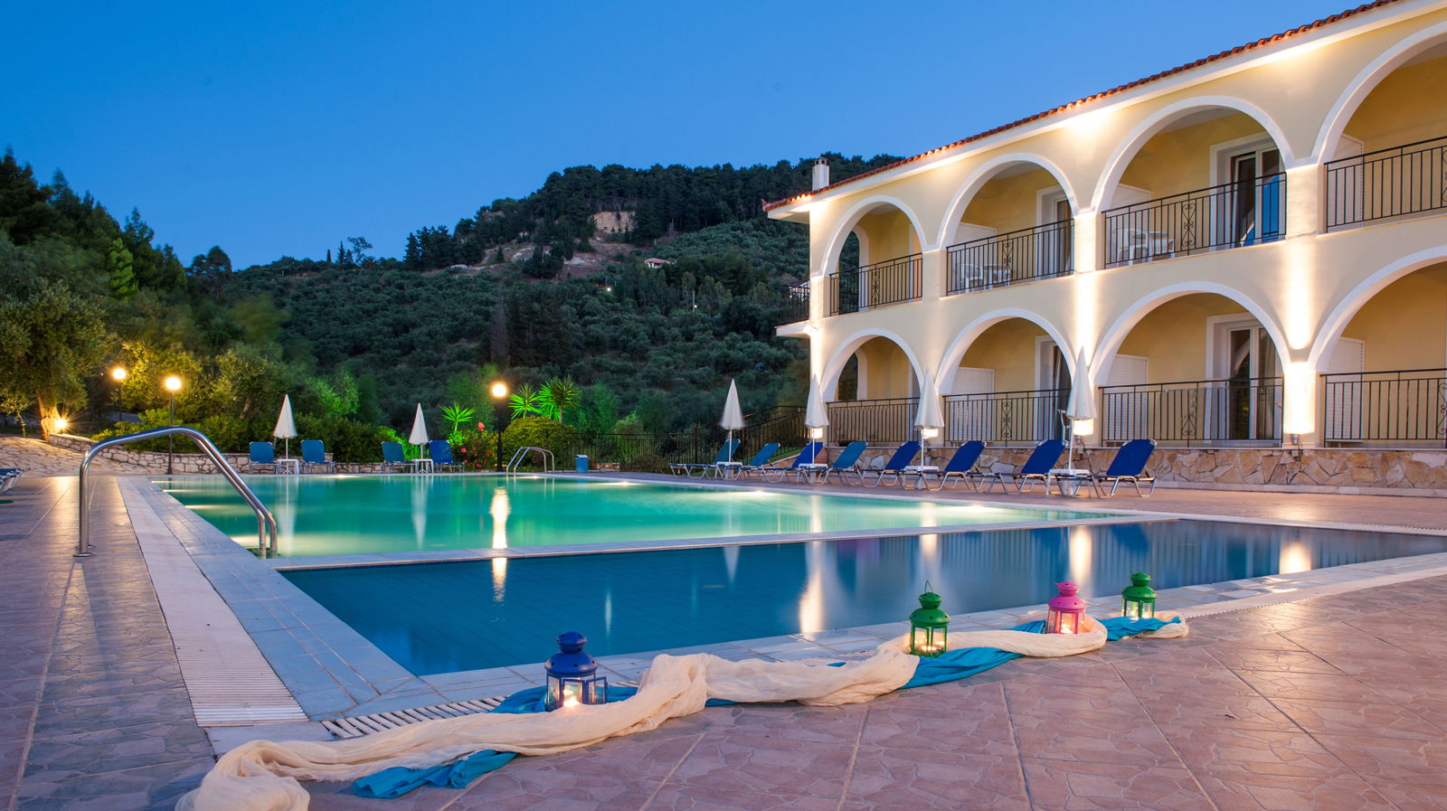 Hotel Varres Hotel