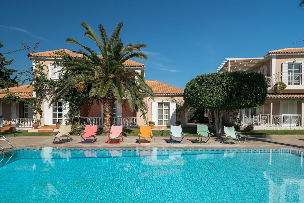 Hotel Aeolos Boutique Hotel & Suites